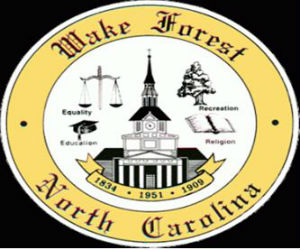 Wake forest taxi