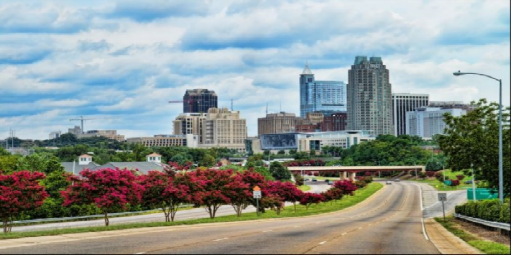 Raleigh taxi Cab service 
